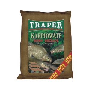 Traper Popular Kapr na tekoucí vodu 2,5kg