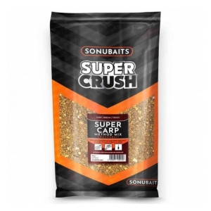 Sonubaits Super Carp Method Mix  2kg