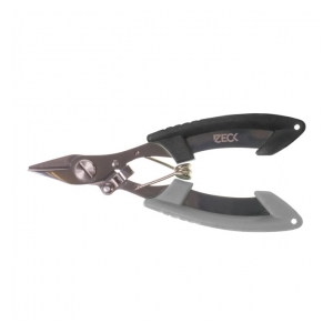 Zeck Nůžky na šňůru - ZECK Braid Scissors Catfish