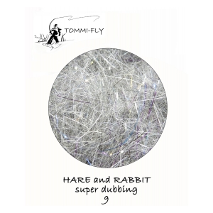 Tommi Fly Hare and rabbit super dubbing - 09