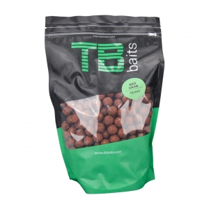 TB BAITS Boilie Red Crab - 1 kg 16 mm
