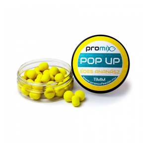 Promix Pop Up Pellet 11mm - Ananas 