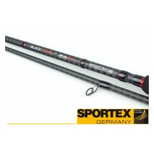 Sportex Rybářský prut Black Pearl MAXX BP2712 2.7m 40g 2sec