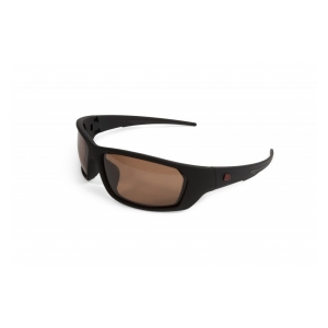 Trakker Products Polarizační brýle Amber Wrap Around Sunglasses