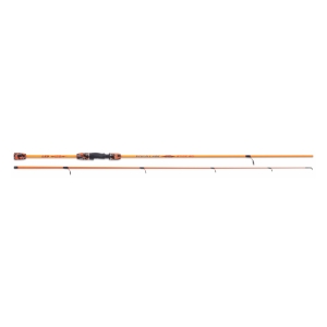 Saenger Rybářský prut Flashlight Stick 80  2,4m - Oranžová 