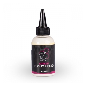 Nash Citruz Cloud Liquid White 100 ml