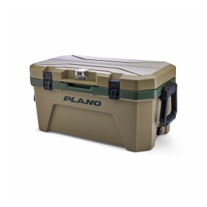 Plano Chladicí Box Frost Cooler 30 L Island Green