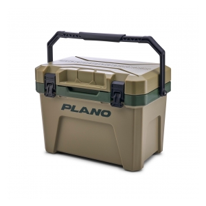 Plano Chladicí Box Frost Cooler 13 L Island Green