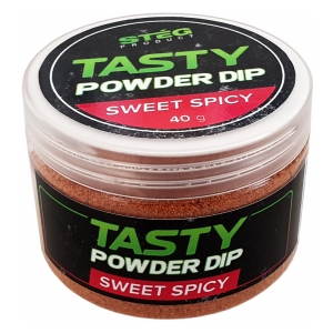 Stég Tasty Powder Dip 40 g Sweet spicy