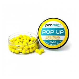 Promix Pop Up Pellet 8mm - Sladká kukuřice