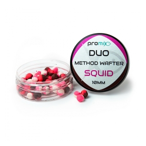Promix Duo Method Wafter 10mm - SQUID