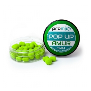 Promix Pop Up Pellet 11mm   - Amur 