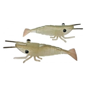 ESCA Převlek na světelnou nástrahu Shrimp - Kreveta