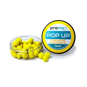 Promix Pop Up Pellet 11mm - Sladká kukuřice 