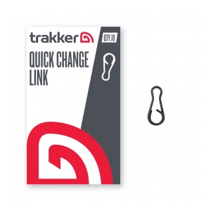 Trakker Products Karabinka  Quick Change Link