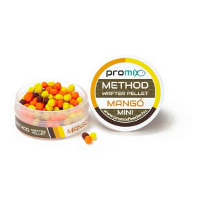 Promix Method Wafter Pellet Mini - Mango