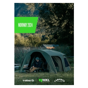 Karel Nikl Katalog NOVINKY 2024