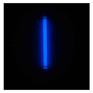 LK Baits Lumino isotope Ice-blue 3x25 mm