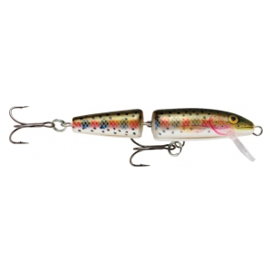 Rapala Jointed Floating J07 RT 