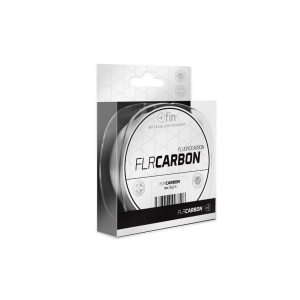 FIN Vlasec FLR CARBON - 100% Fluorokarbon / 20m - 0,40mm 22,2lbs
