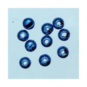 Hends Tungsten plus anodiziovaná modrá  -  2,3mm