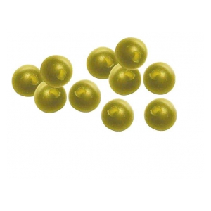 Extra Carp  Rubber Beads 7 mm